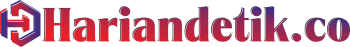 Hariandetik.co