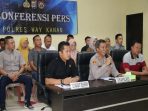 Kasus Pencurian Motor oleh Anak di Way Kanan Berujung Restorative Justice
