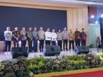 Opening Ceremony HPN Daerah Lampung 2025, Dukung Swasembada Pangan