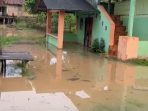 Way Kanan Dikepung Banjir