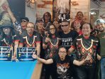 Lawang Pitu dan The Grit Mengembangkan Kebangkitan Musik Rock Indonesia melalui Turnamen Biliar