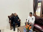 APKAN Lampung Timur Dukung BNN Perangi Penyalahgunaan Narkoba