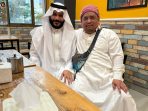 Safari Rahmadhan, Syaikh Abdurahman Al-Ausy bersama Muhammad Daud Owner MSI & BASU Dijadwalkan ke Lampung