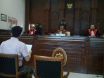 Hakim Dituntut Obyektif Dalam Memutuskan Perkara Jevon