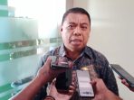Pemda Halut Resmi Jalin Kerjasama Dengan BPJS Kesehatan