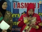 AsMEN Beri Penghargaan kepada 3 Wartawati Inspiratif sebagai Kartini di Bidang Jurnalistik