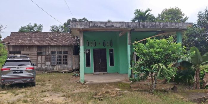 Dituduh Terafiliasi NII, Dua Yayasan di Jambi Ditutup Pemerintah