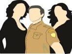 Dugaan Cabul Pejabat Tuba Terjadi Juga Pada Istri Bawahan Hingga Nyaris ‘Broken Home’