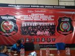 Pemuda Madas Nusantara Kabupaten Bekasi Dibekali Pelatihan Jurnalis Profesional