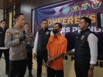 Mark Up Anggaran dan Pengadaan Fiktif, Oknum Kakon Sukoharjo III Barat Resmi Berbaju “Orange”