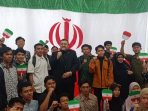 Kedubes Iran di Jakarta: Serangan Zionis Terhadap Warga Sipil Iran Tidak Dapat Diterima