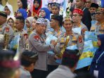 Borong Penghargaan Bergengsi Di Ajang Awarding Day: Apresiasi Kreasi Polri untuk Masyarakat, Polda Kalbar Unjuk Gigi di Tingkat Nasional