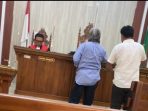 Saksi Tergugat Sidang Sengketa PERBAKIN Justru Menguak Pelanggaran AD/ART oleh Pengprov