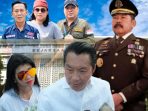 Dugaan Suap, Dua Bos Besar PT. SGC di Cekal, Tiga LSM Lampung Apresiasi Kejagung RI
