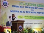 Himpunan Kerukunan Jawa-Sunda-Madura se-Papua Berikan Dukungan dan Apresiasi Pj Gubernur Agus Fatoni