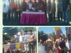 Pemerintah Kampung Ojolali Peringati HUT ke-11 dengan Gelar Gas Amal “Gasspol Bareng Sambil Beramal”masjid Nurul Huda