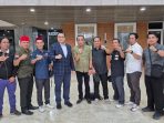 RDPU Komisi II DPR RI Putuskan Ukur Ulang HGU PT. SGC, Setujui Usulan Aliansi Tiga LSM Lampung
