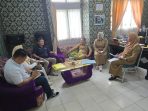 Dinas Ketahanan Pangan Kabupaten Way Kanan Terus Menunjukkan Komitmennya dalam Menjaga Ketahanan Pangan dan Mendukung Kesejahteraan Masyarakat