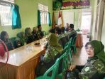 DPD Hipakad Lampung Terima Kunjungan Silaturahmi Pengurus Cabang Pesawaran