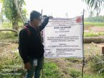 Proyek BPBD Provinsi Lampung Amburadul