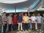 Anggota DPRD Provinsi Lampung, Andika Wibawa SR Menggelar Reses di Kecamatan Tanjung Seneng