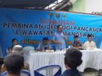 Anggota DPRD Lampung, Andika Wibawa: Pentingnya Tanamkan Ideologi Pancasila Sejak Dini Di Keluarga