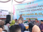 Andika Wibawa S.R Sosialisasi PIP di Sukadanaham