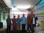 Andika Wibawa S.R Gelar Reses di Kecamatan Kemiling