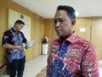 BMBK dan Komisi IV DPRD Lampung Gelar Haering, Bedah Program Infrakstruktur Ditahun 2025