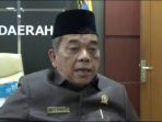 Budiman AS Anggota DPRD Provinsi Lampung Apresiasi Kerja Sama 3 kepala Daerah Atasi Banjir