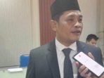 Budi Hadi Yunanto Dukung Pembangunan Infrastruktur Jalan Jadi Prioritas Program 100 Hari Kerja Mirza -Jihan