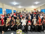 Budiman AS Gelar PIP dan Wawasan Kebangsaan di SMAN 10 Bandar Lampung