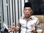 Budiman AS Dorong Pemprov Lampung Lakukan Inventarisir Aset