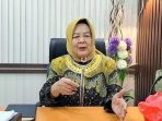 Komisi V DPRD Lampung Elly Wahyuni Bakal Kawal Makan Siang Gratis Secara Maksimal