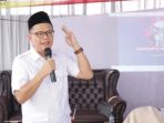Fauzi Heri Apresiasi Tiga Kepala Daerah Untuk Membangun Embung Guna Tanggulangi Banjir