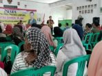 Anggota DPRD Lampung Hanifah Gelar Reses di Pesawaran