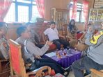 Polisi Tindaklanjuti Video Viral Kepala Sekolah di Pesawaran Ancam Murid Saat Upacara