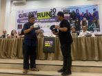 Bekasi Bersiap! Galaxy Run 2025 Hadir dengan Konsep Unik