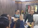 Pansus DPRD Lampung Gelar RDP Dengan Inspektorat Secara Tertutup