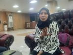 Anggota DPRD Lampung, Fathikatul Khoiriyah: Efisiensi Saatnya Pihak Swasta Berperan