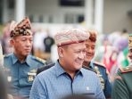 Ketua DPRD Provinsi Lampung Lakukan Safari Ramadhan 1446 H di Kabupaten Mesuji