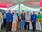 TVRI Berkolaborasi Dengan Pemprov Lampung Gelar Gerakan Pangan Murah