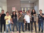 Tiga Aliansi Lampung Hari ini Urun Rembuk Gagas  Strategi Gerakan Soal SGC
