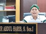 Munir Abdul Haris Minta Pemda Harus Berinovasi, Efisiensi Anggaran Tak Boleh Turunkan Kinerja