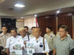 PT Prima Alumga Mesuji Minta Perlindungan Hukum Ke DPRD Lampung