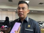 DPRD Provinsi Lampung Menggelar Rapat Dengar Pendapat (RDP) Dengan 11 Mitra Kerjanya Terdampak Efisiensi