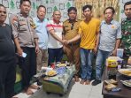 Sebar Informasi Hoaks soal ‘Fenomena Alam’, Warga Sukadamai Minta Maaf ke PT Cahya Bagus Mandiri