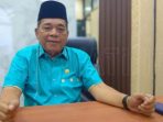 Budiman AS Sebut Masalah Perizinan Pembangunan Kota Baru Menjadi PR Untuk Gubernur Dan Wakil Gubernur Terpilih