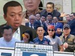 Maklumat Keras Aliansi Tiga LSM Keramat, Pematank dan Akar Janji Gelar Demo Besar di Jakarta