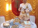 Pun Suttan Junjungan Sakti Tegaskan, Marga Adat Buay Belunguh di Tanggamus Tidak Ada Embel-Embel “Tanjung Hikhan”